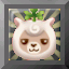 Alpaca pod icon