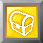 Gold pod icon