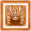 Samurai pod icon